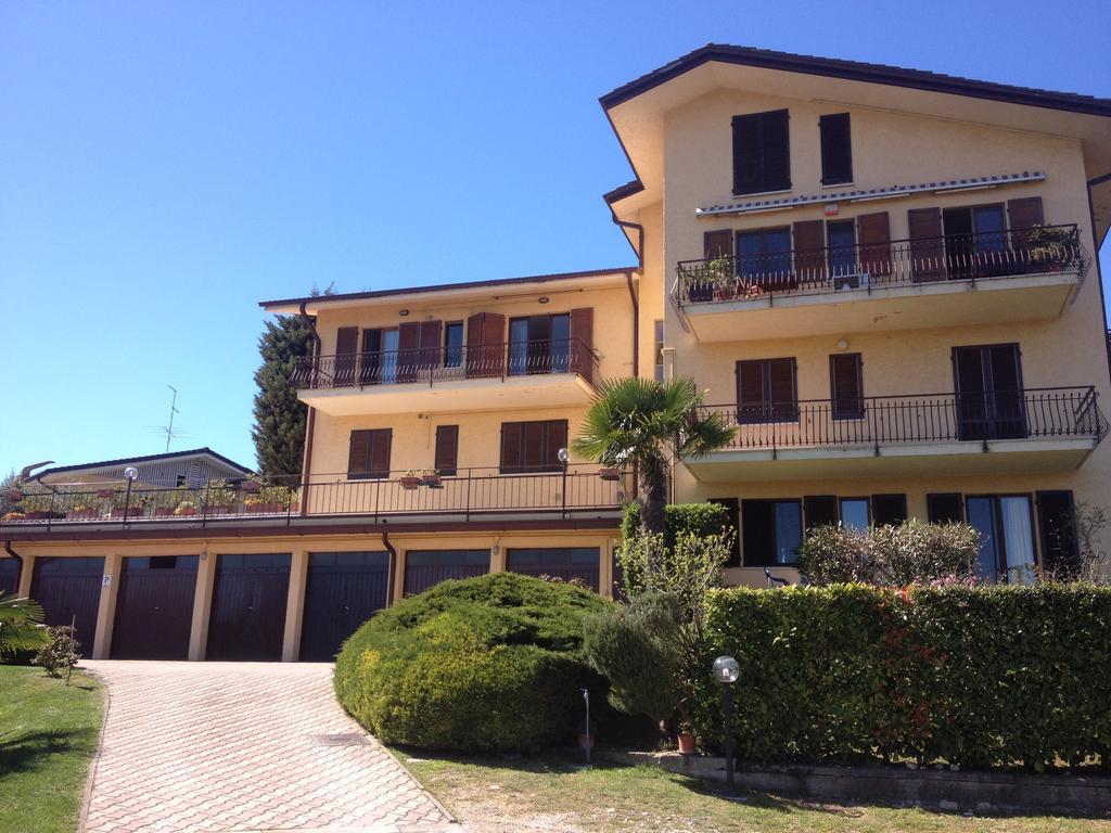 Apartment Casa Sole Con Terrazzo Bardolino