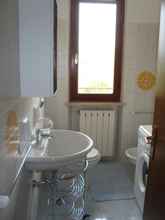 Casa Sole Con Terrazzo * Bardolino