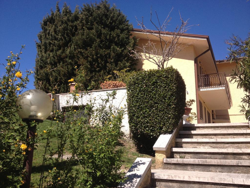 Casa Sole Con Terrazzo Bardolino