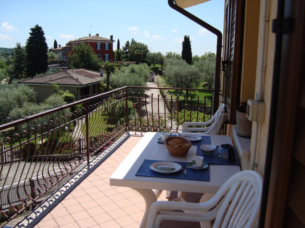 Casa Sole Con Terrazzo Bardolino