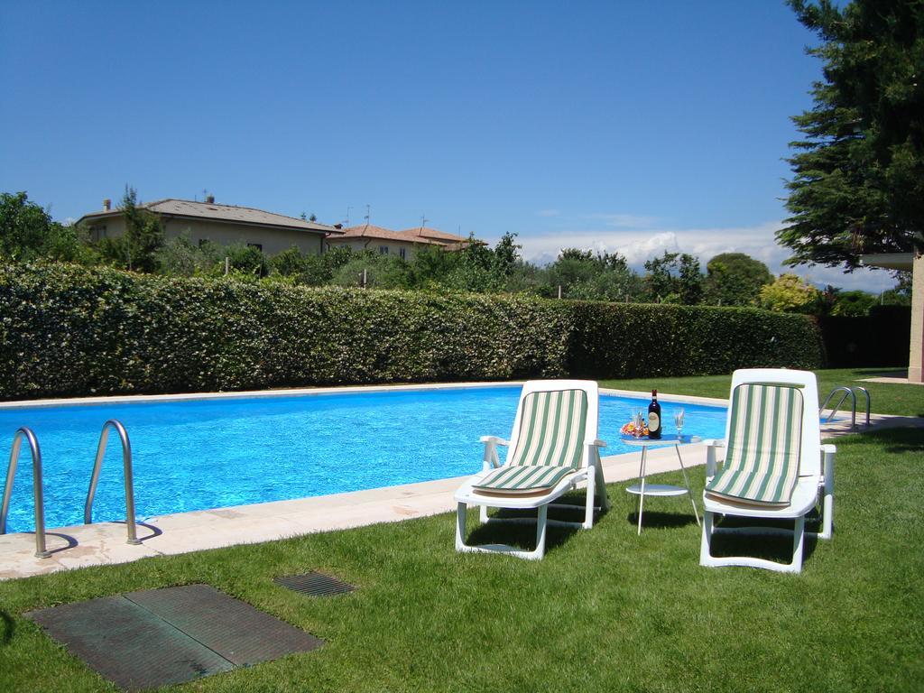 Casa Sole Con Terrazzo