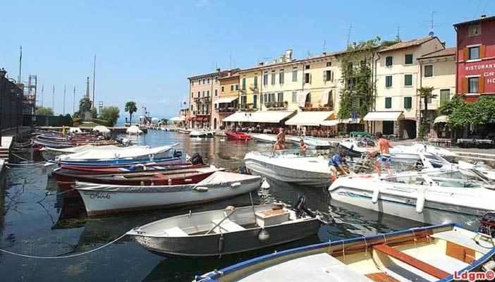 Bio Pacinotti Hotel de apartamente 4*