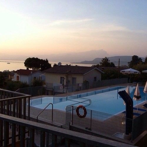 Panoramica Bardolino