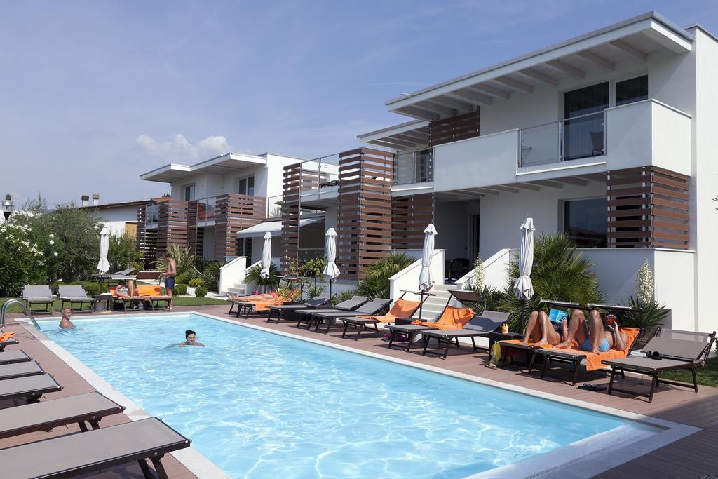 Bio Pacinotti 4* Bardolino