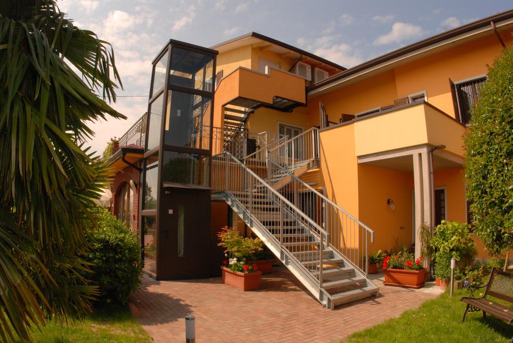Panoramica Hotel