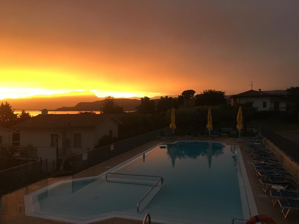Hotel Panoramica