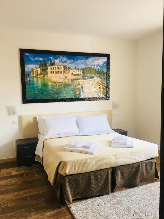 Caba D'annunzio Apartment Bardolino