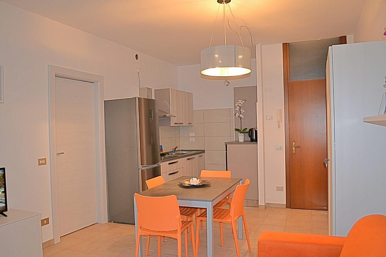Caba Gritti Apartment