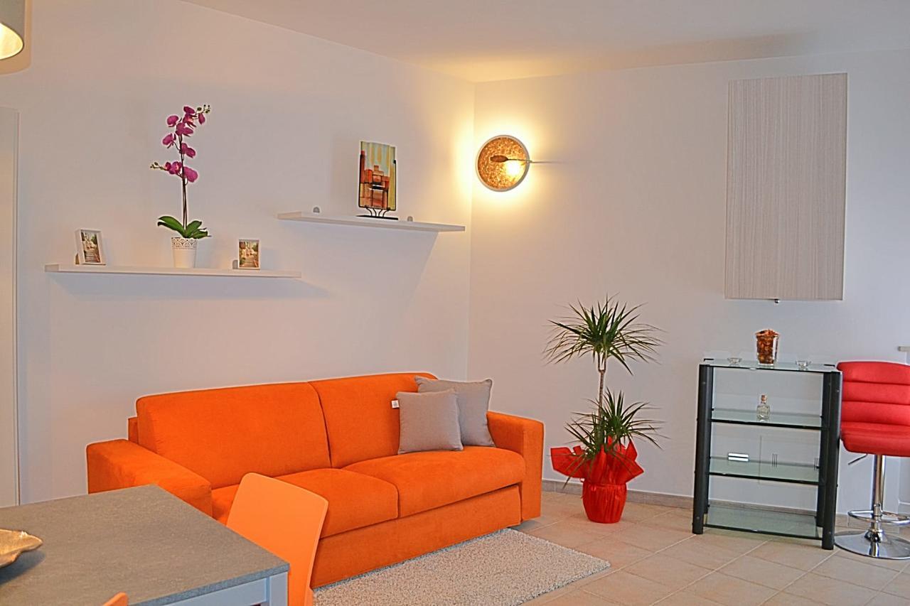 Apartment Caba Gritti Bardolino