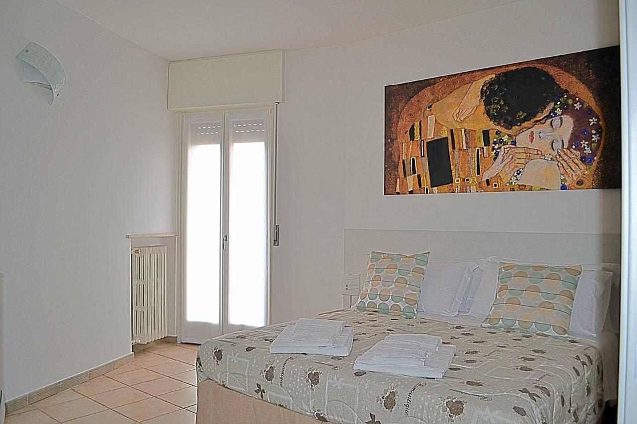Apartment Caba Gritti *