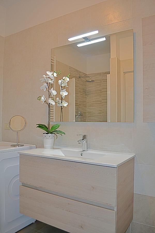 Caba Gritti Apartment Bardolino