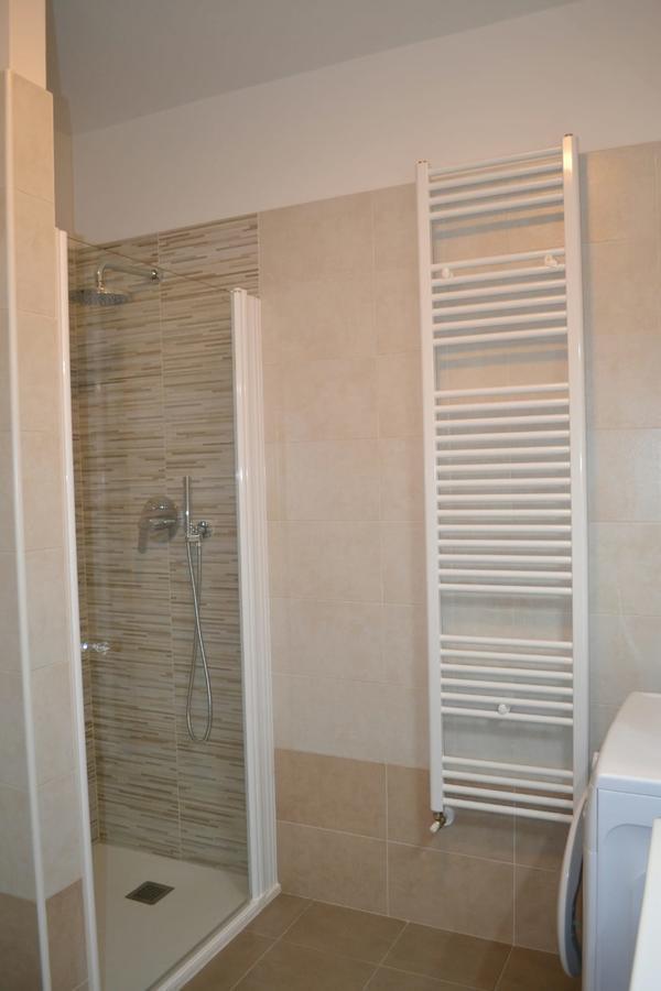 Caba Gritti Apartment *