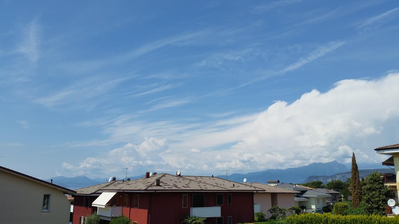 Apartment Caba Gritti
