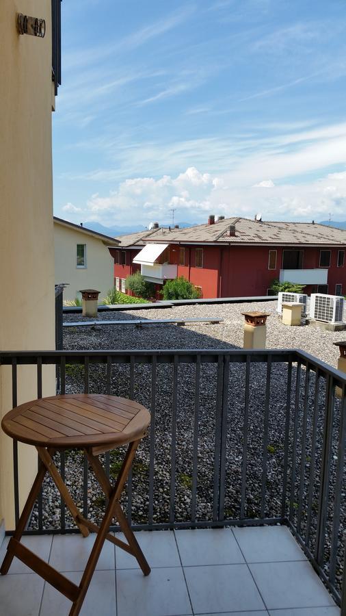 Caba Gritti * Bardolino