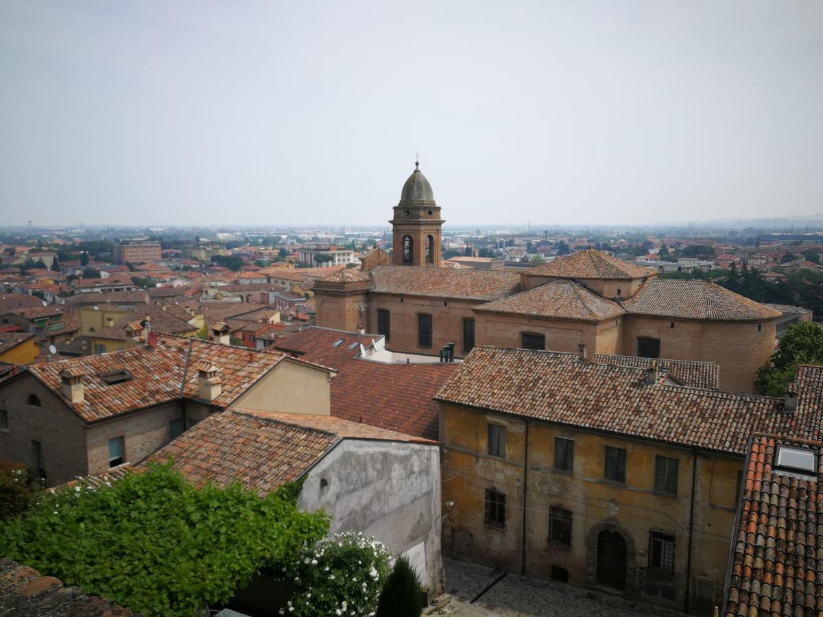 Caba Gritti Apartment *