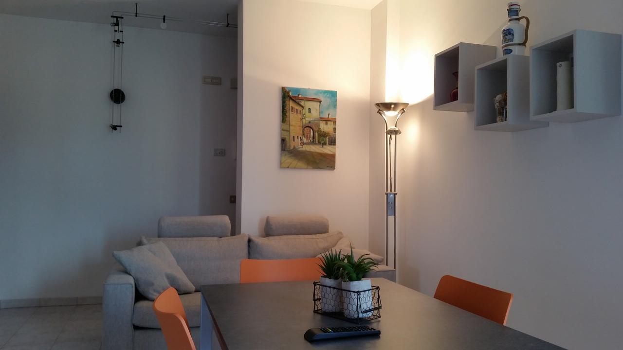 Caba Gritti Apartment