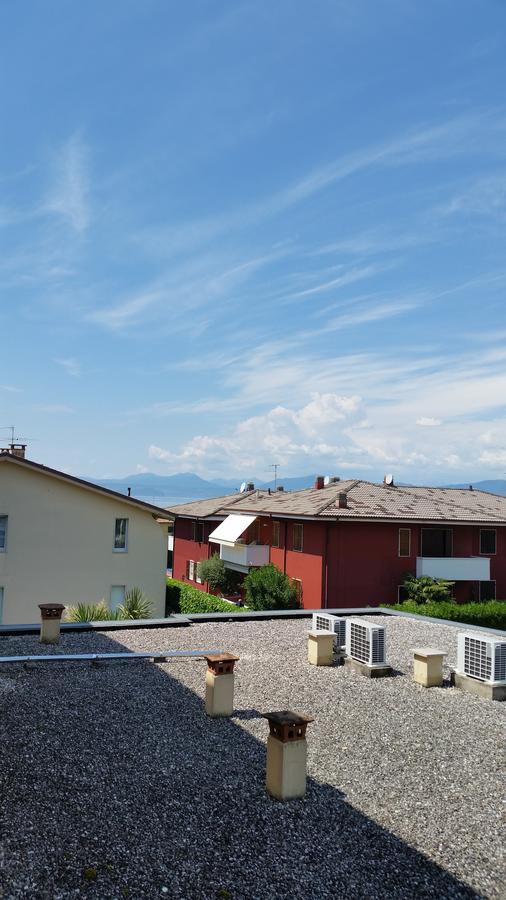 Caba Gritti * Bardolino