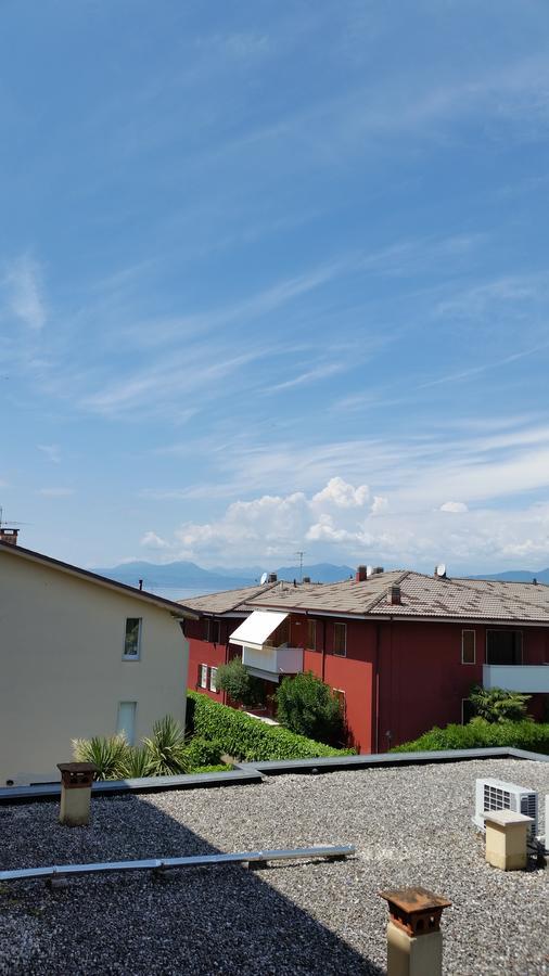 Apartment Caba Gritti *