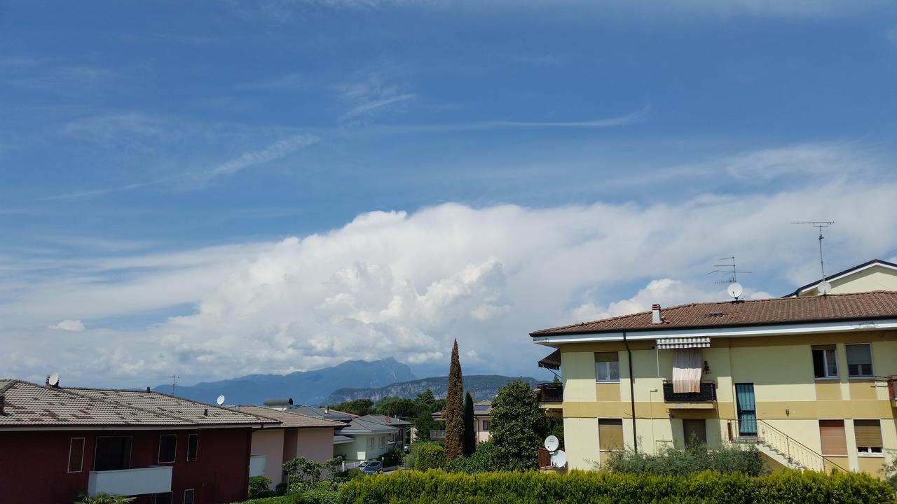 Caba Gritti * Bardolino