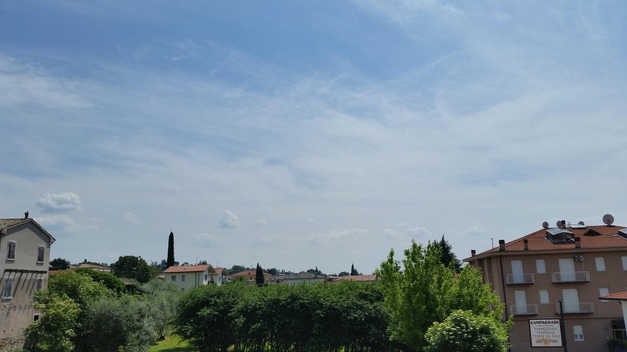 Caba Gritti Apartment
