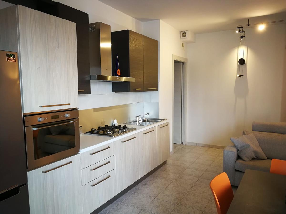 Apartment Caba Gritti *