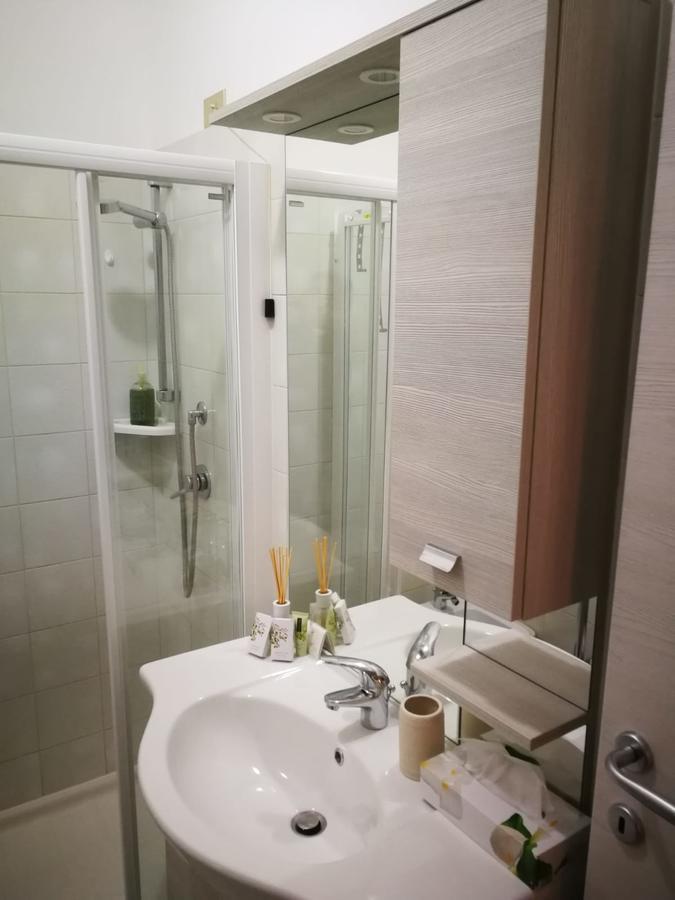 Apartment Caba Gritti