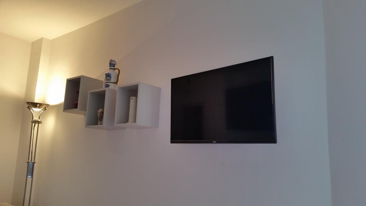 Apartment Caba Gritti