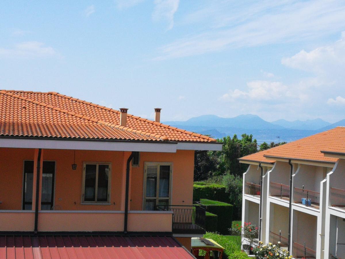 Apartment Caba Gritti