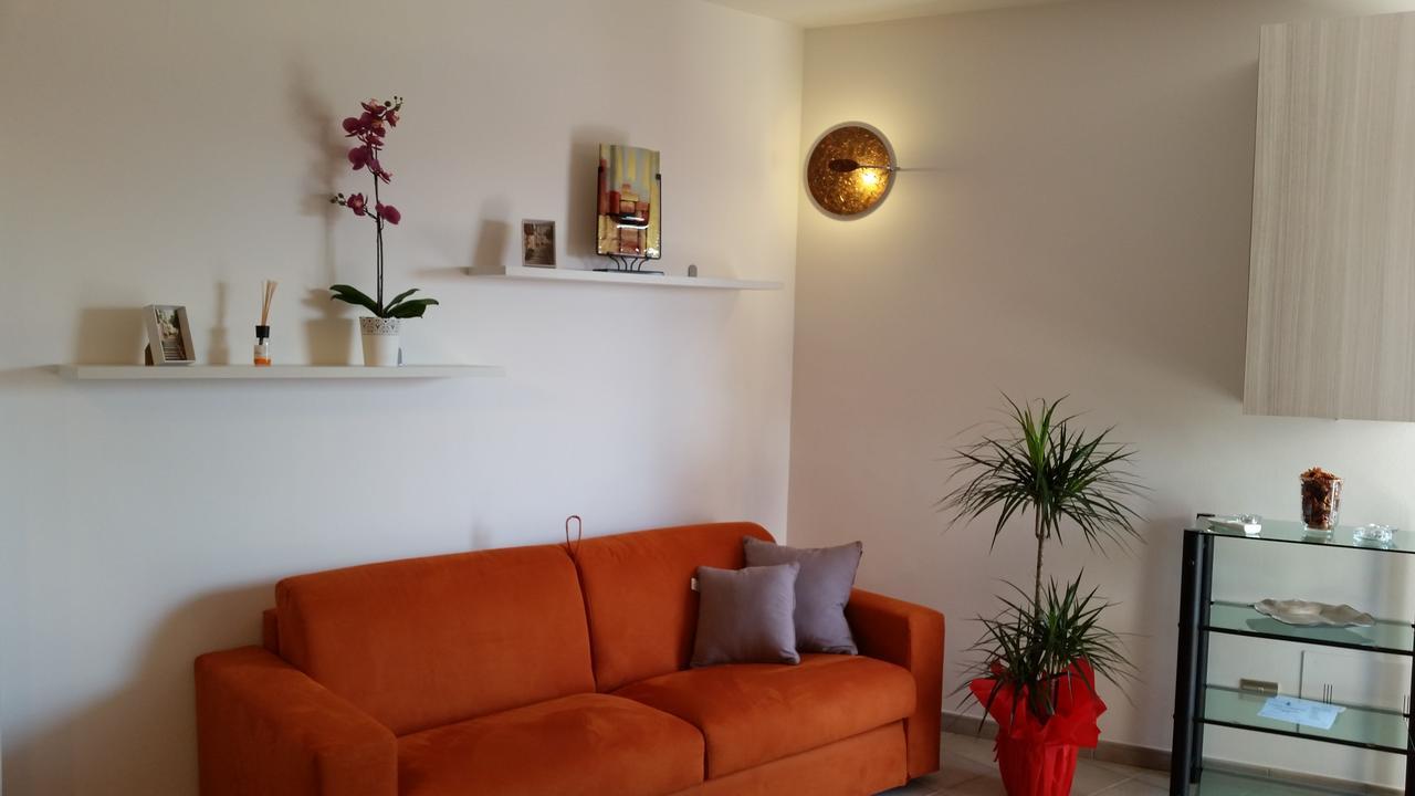 Apartment Caba Gritti