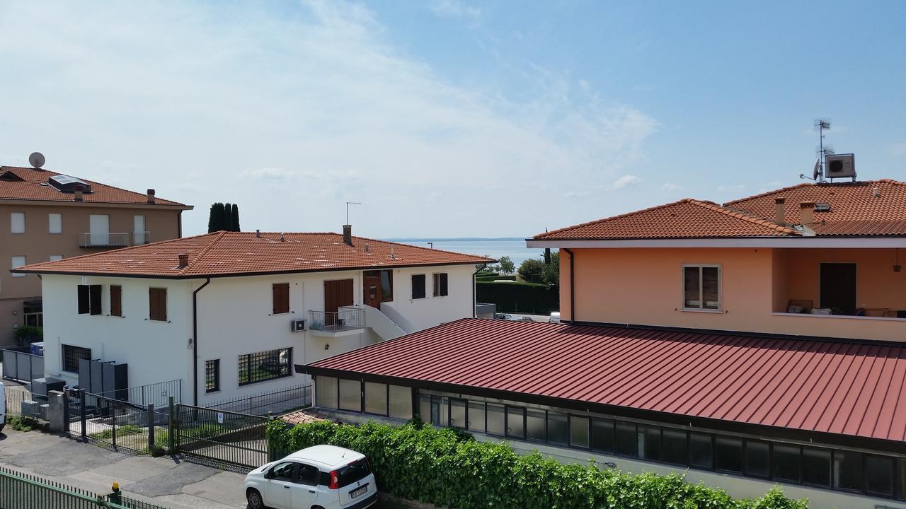 Caba Gritti Apartment
