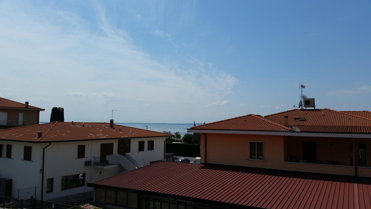 Caba Gritti Apartment *