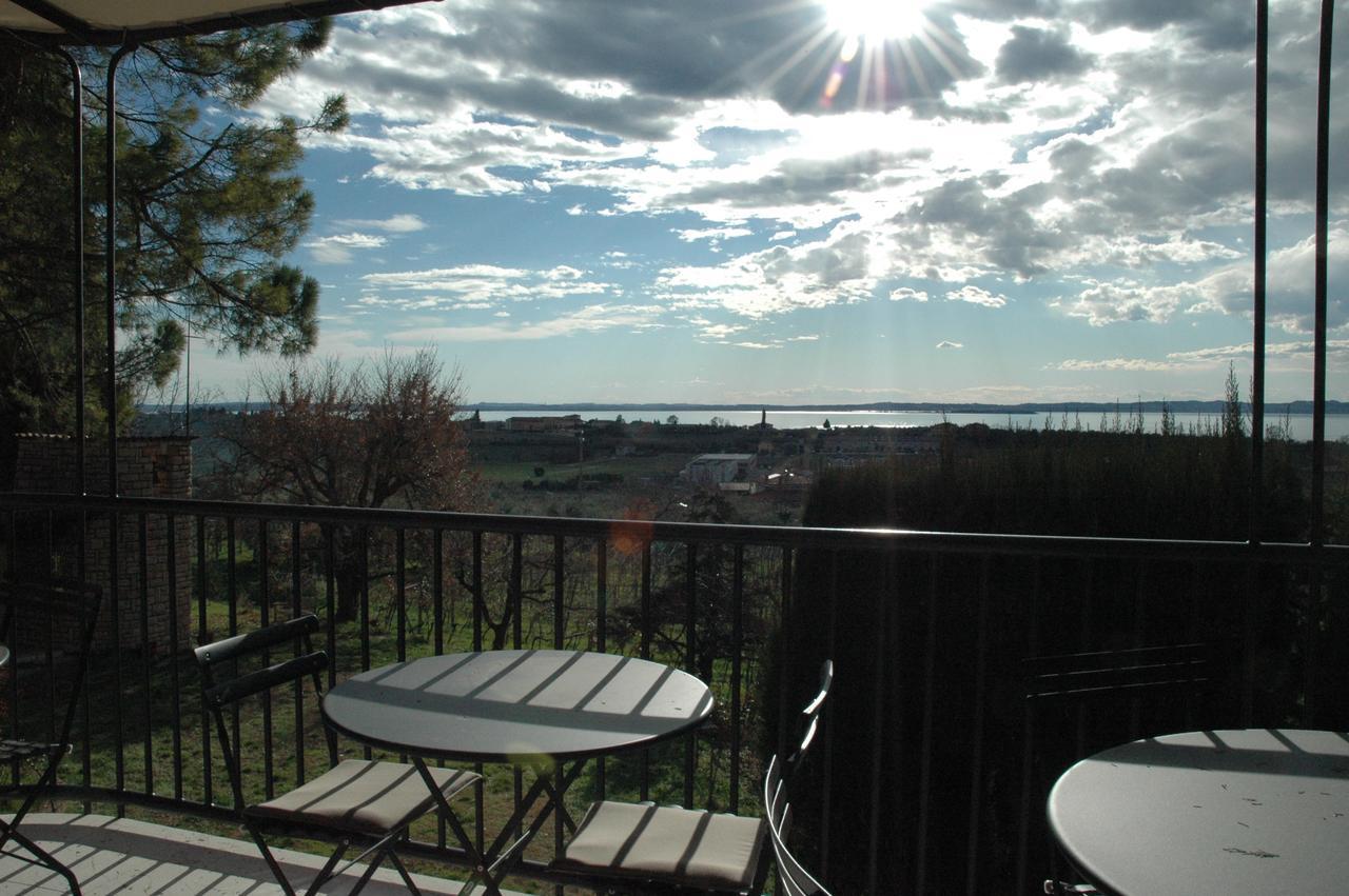 Alloggio per agriturismo Tenuta La Pergola