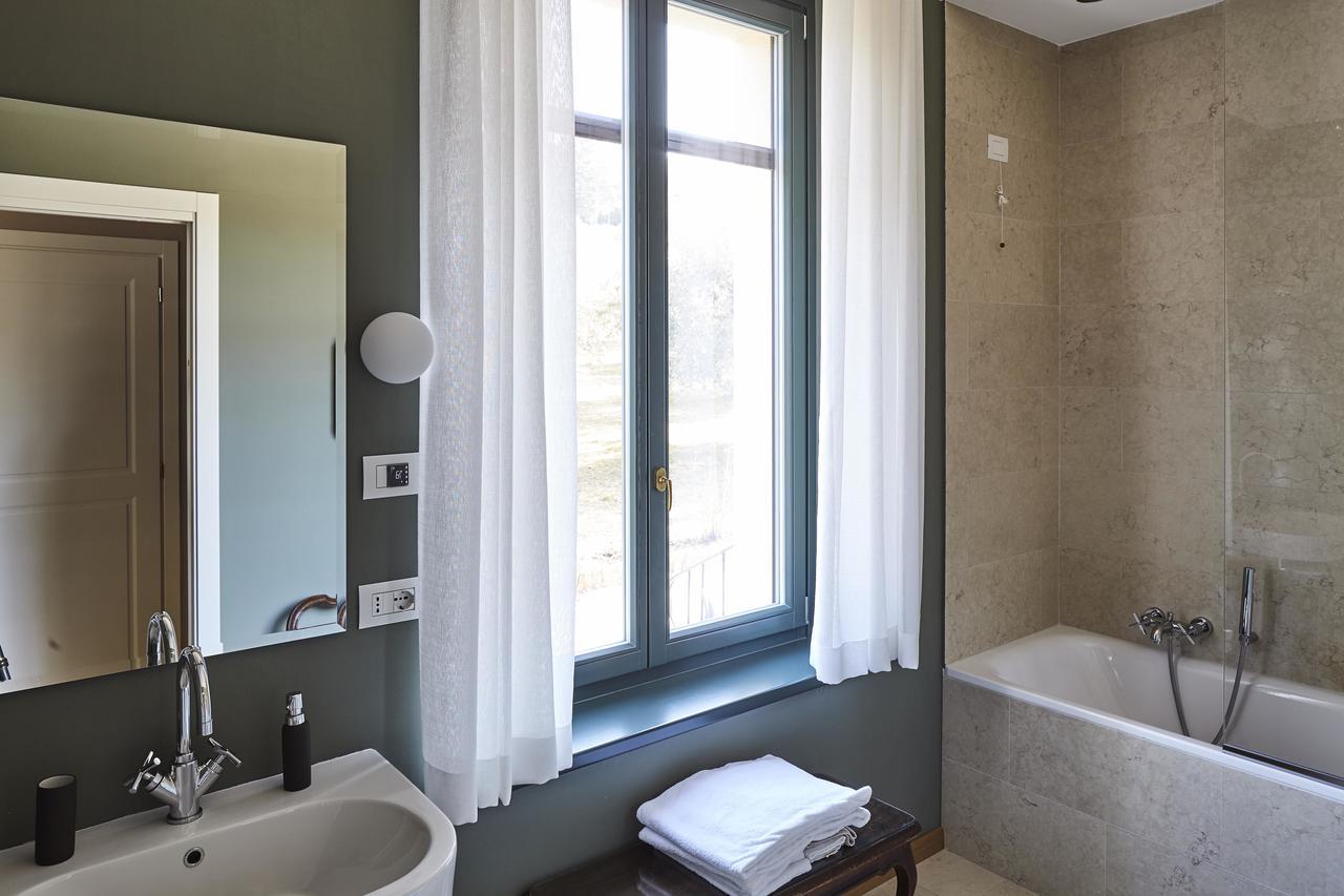 Alloggio per agriturismo Tenuta La Pergola *