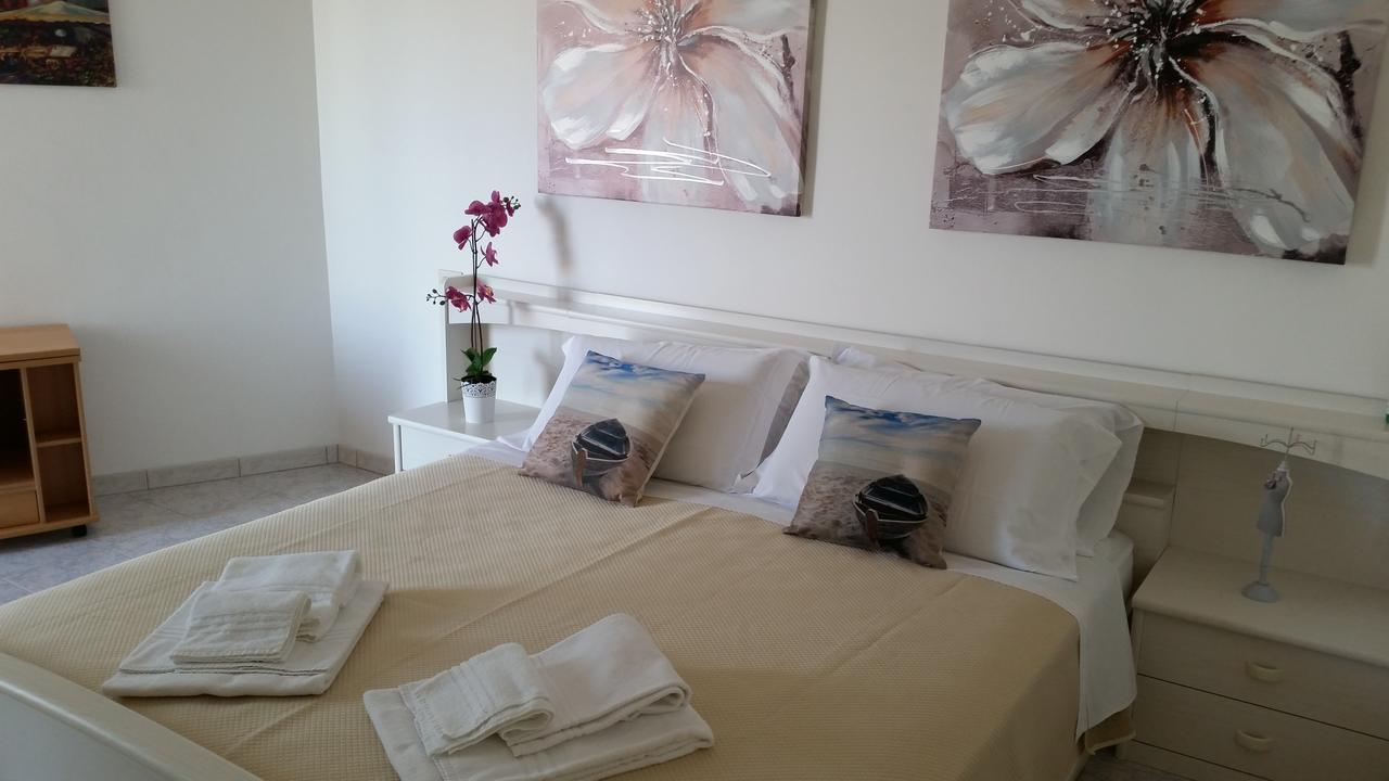 Caba Gritti Apartment *