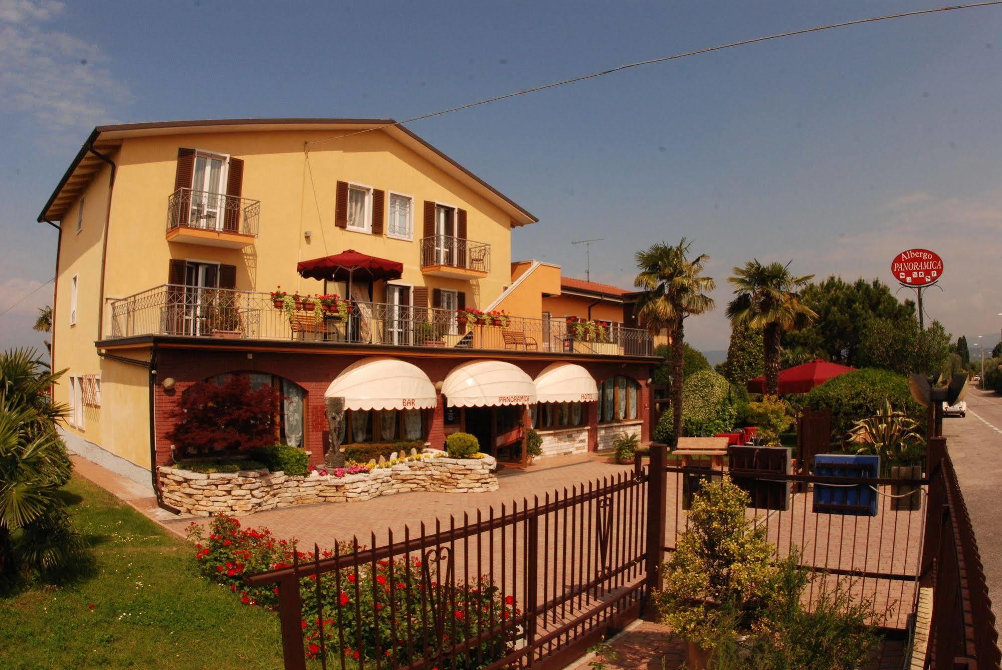 Hotel Panoramica