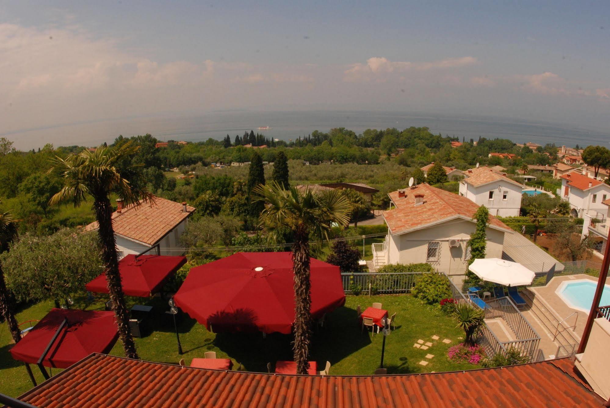 Panoramica Hotel