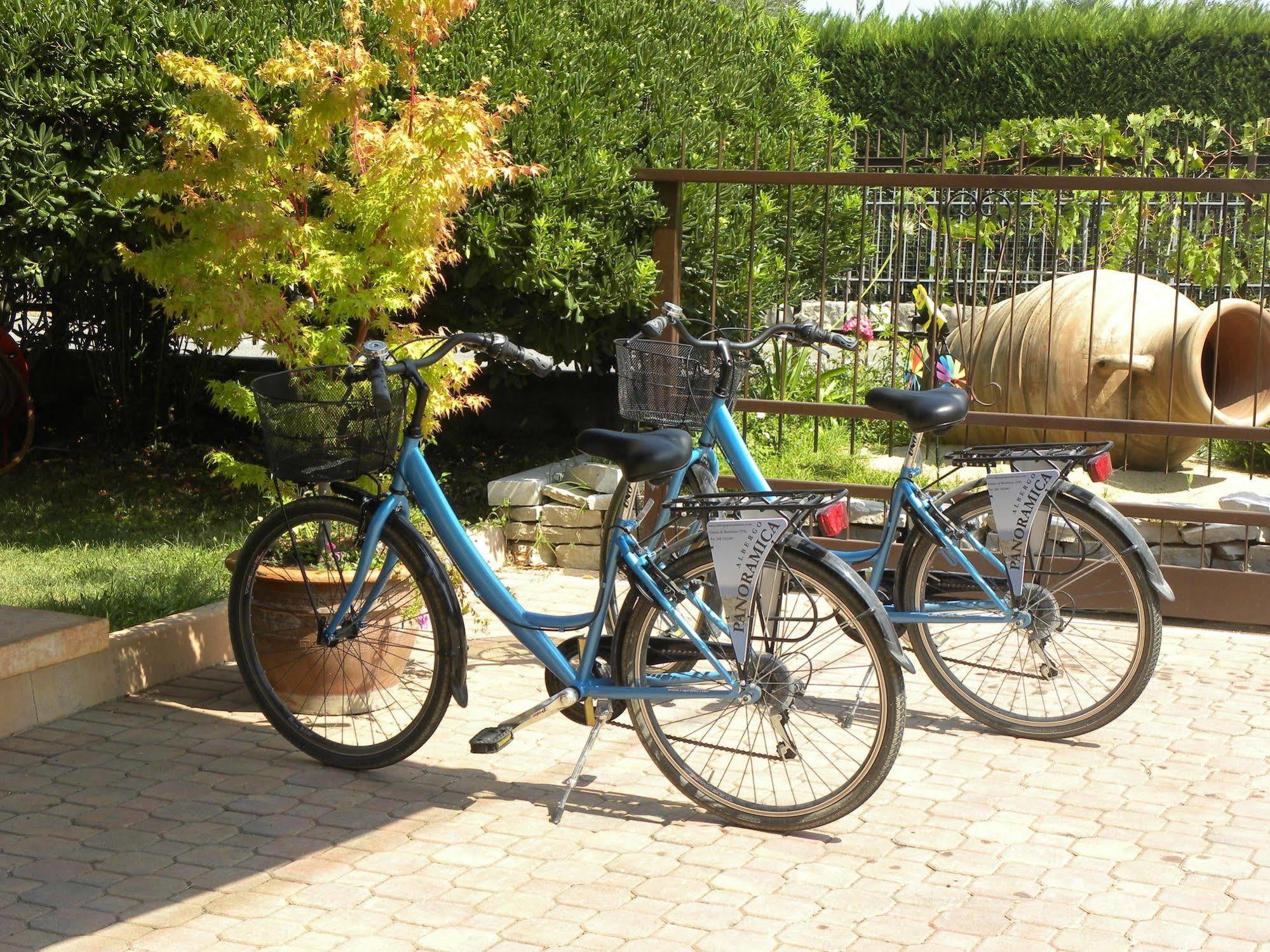 Panoramica Hotel Bardolino