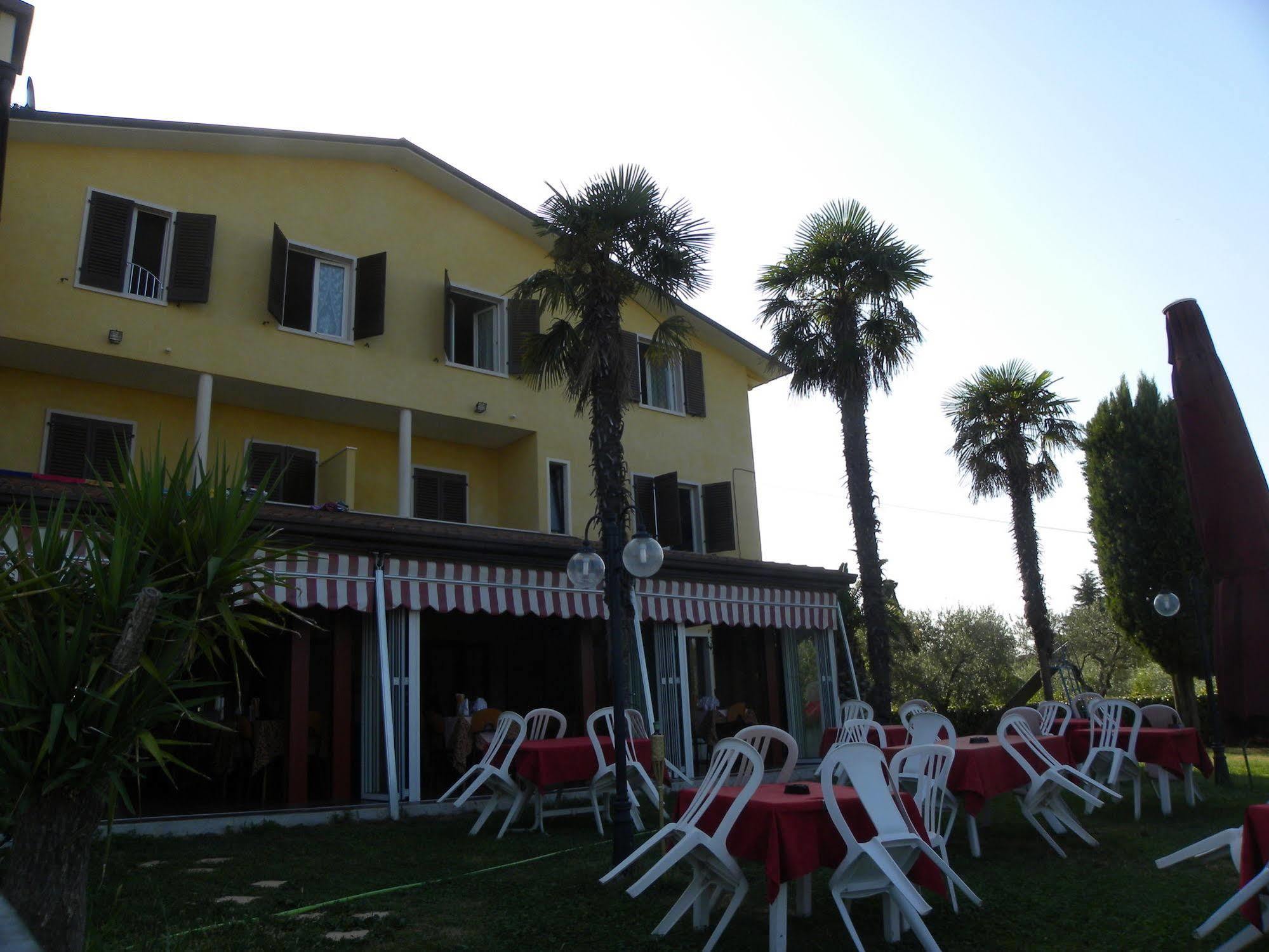 Panoramica Hotel 3*