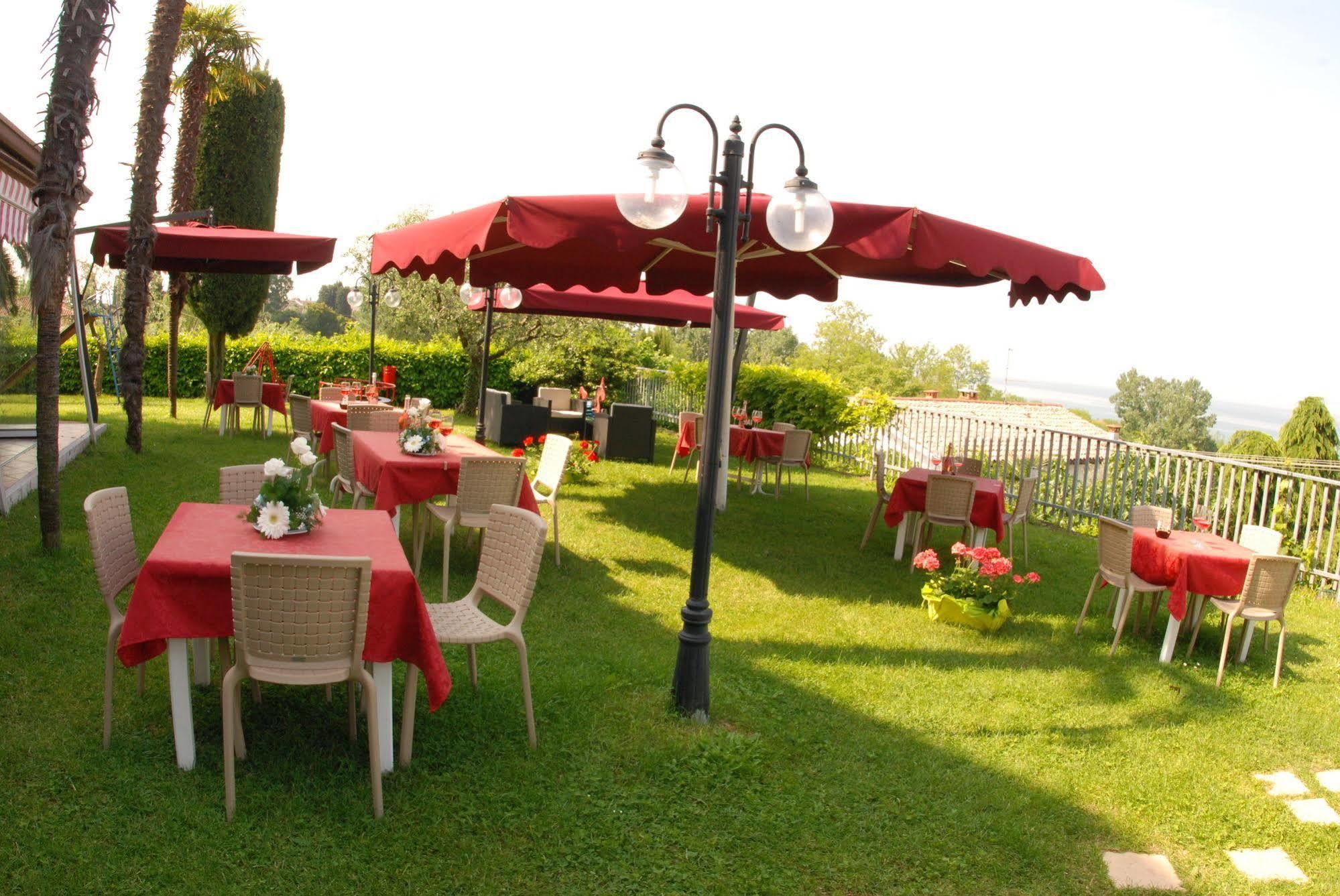 Hotel Panoramica Bardolino