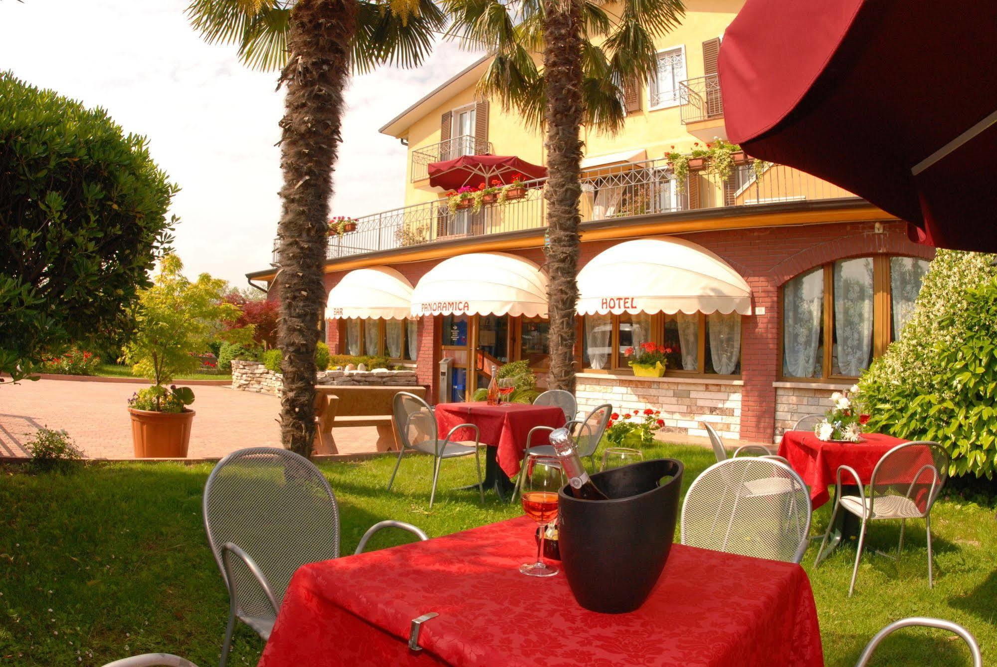 Hotel Panoramica Bardolino