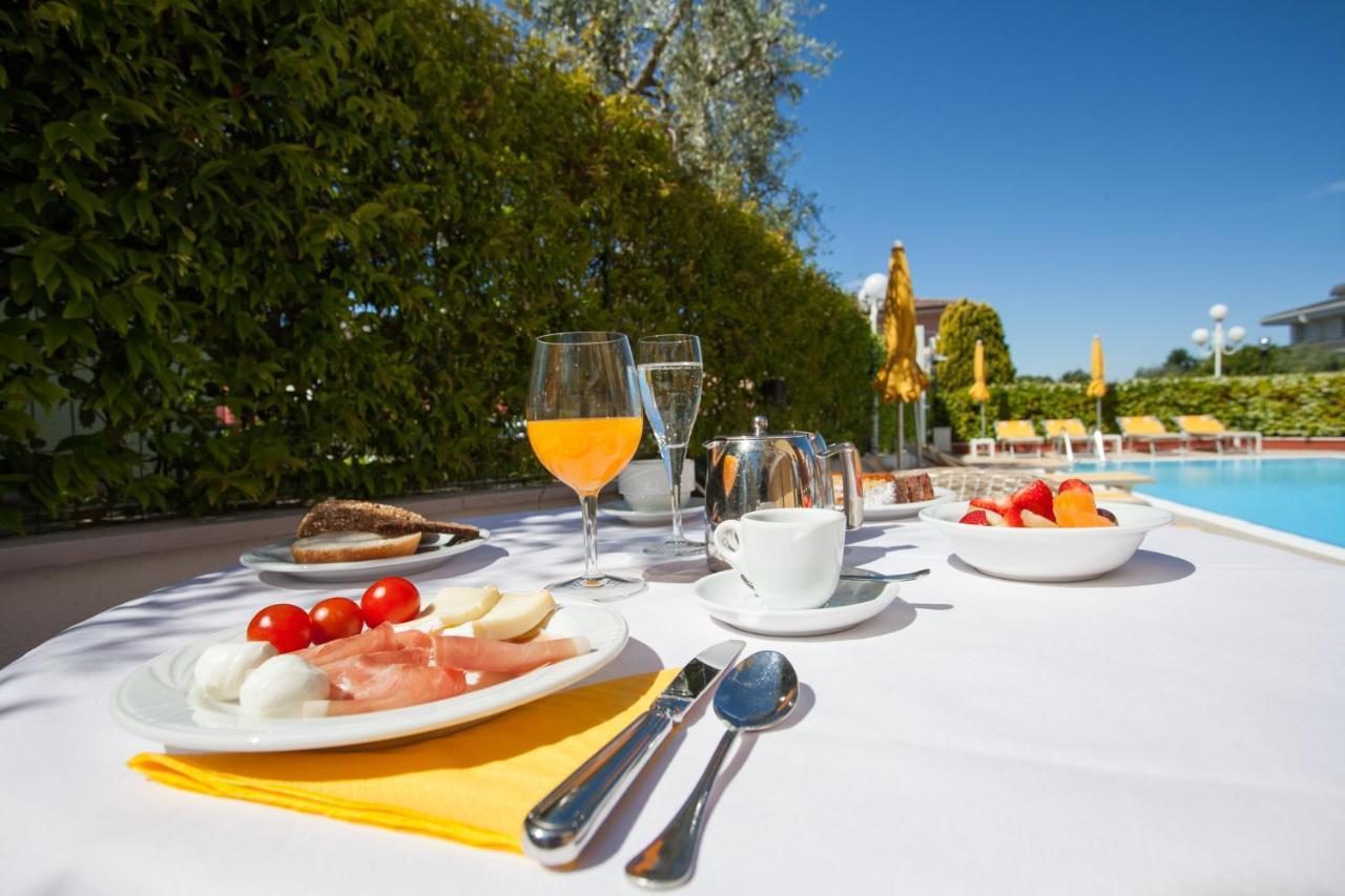 Bio Pacinotti Hotel de apartamente Bardolino