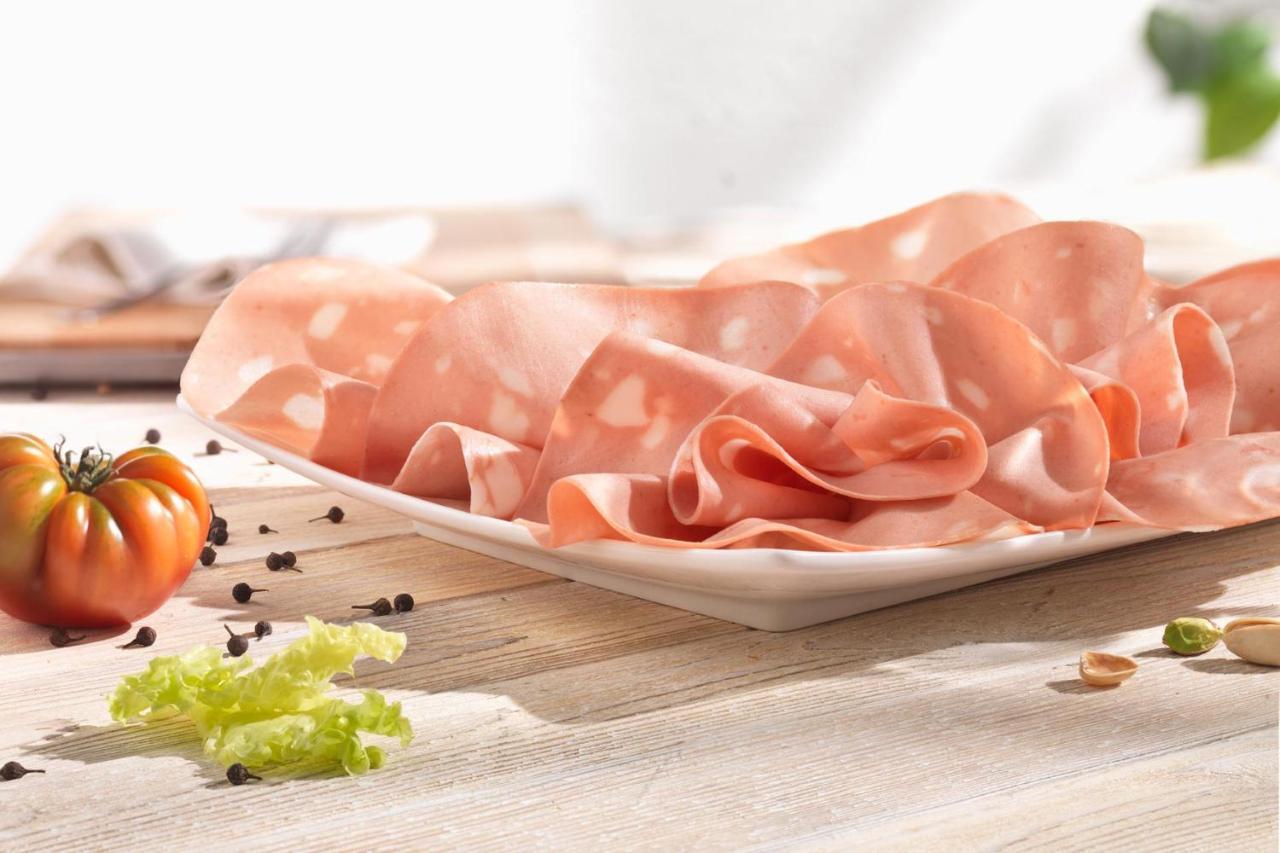 Bio Pacinotti Hotel de apartamente Bardolino