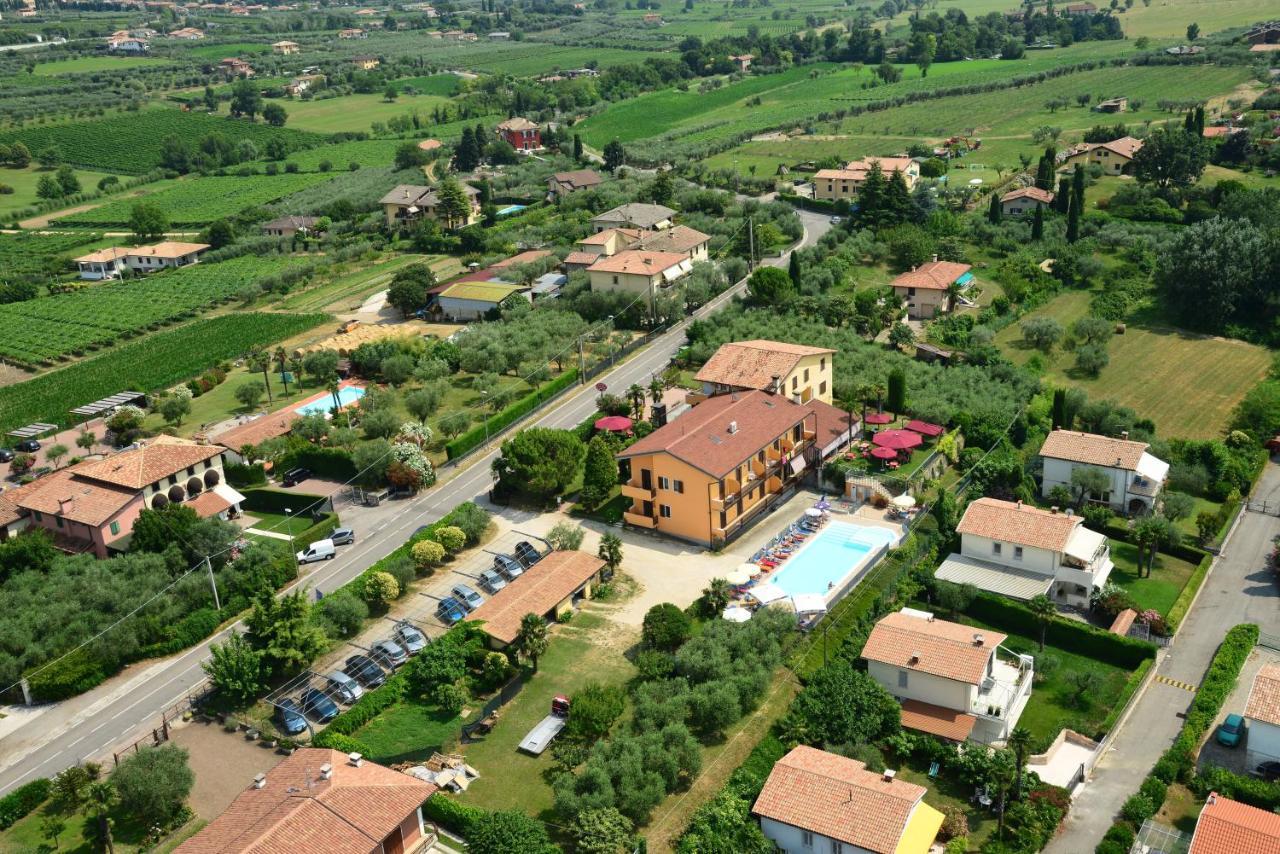 Panoramica