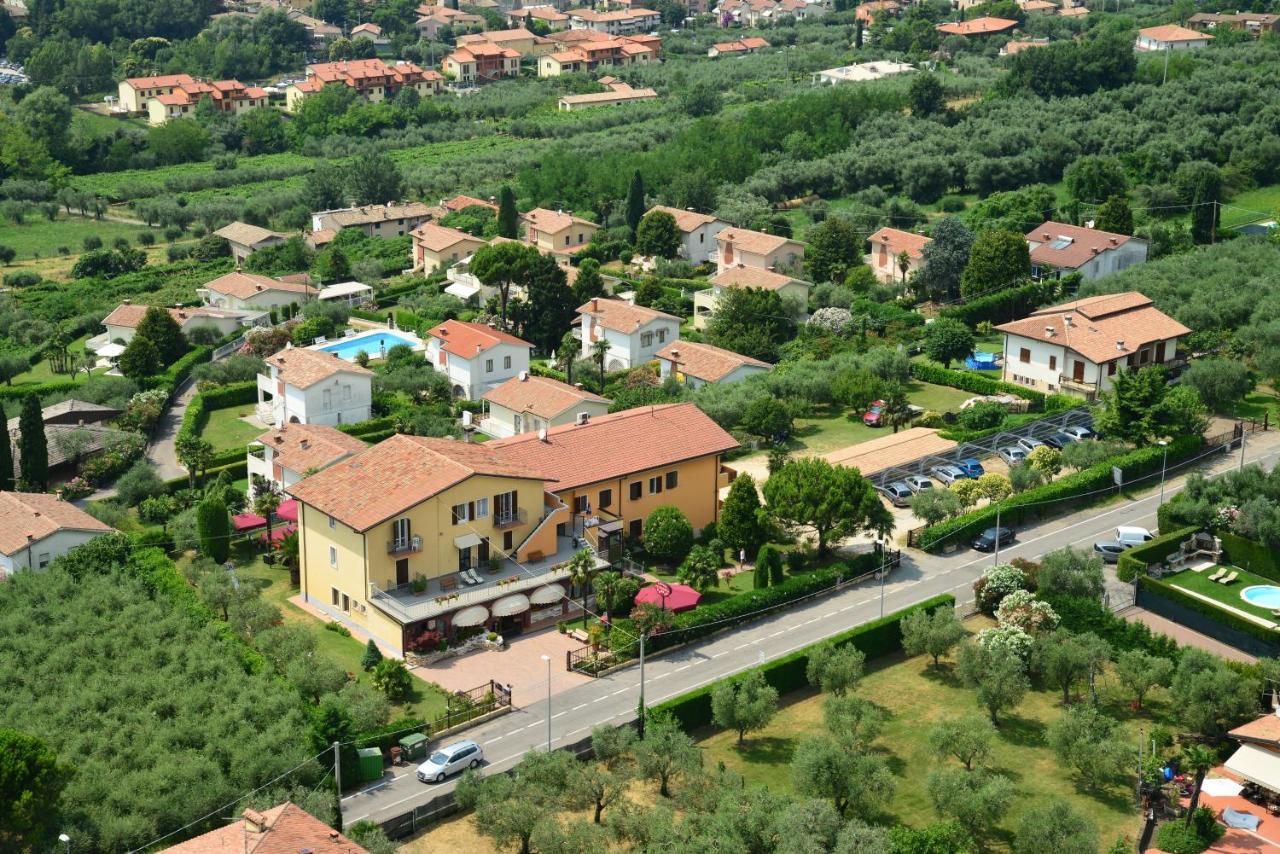 Panoramica Hotel Bardolino
