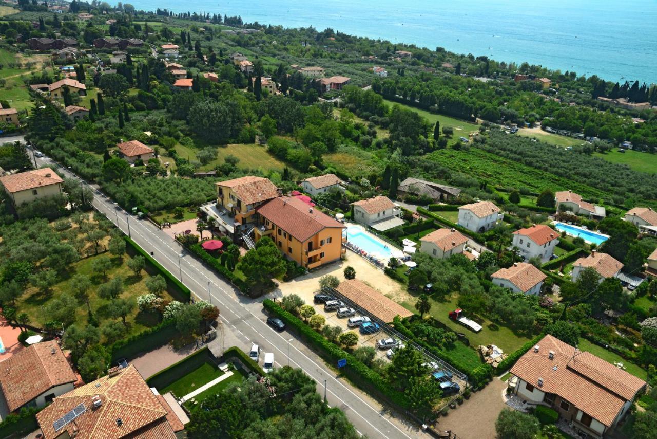 Panoramica Hotel