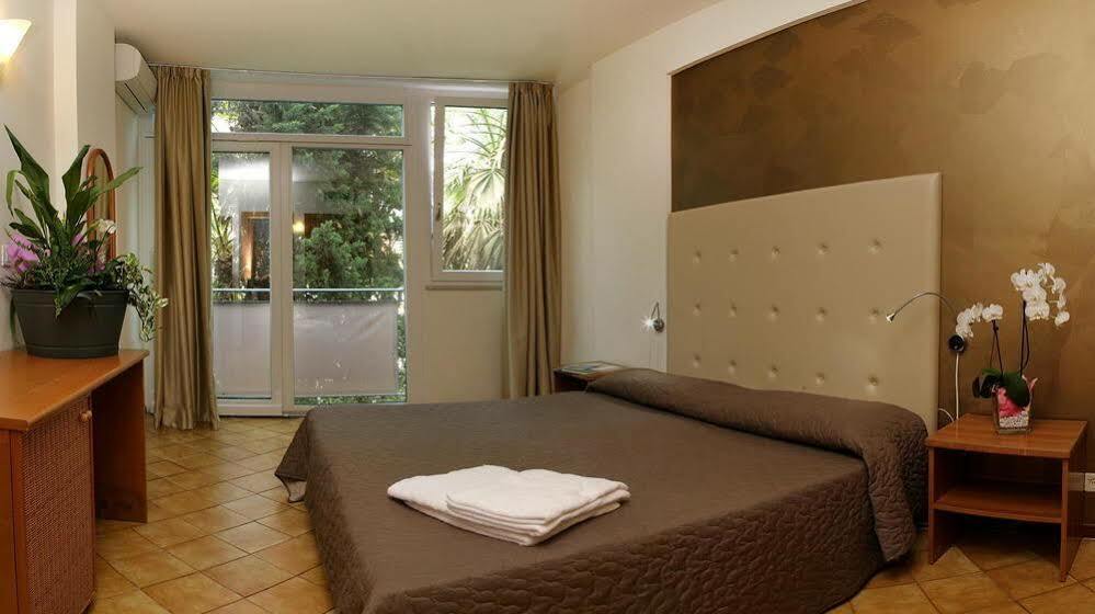 Residential Park Apartment Bardolino