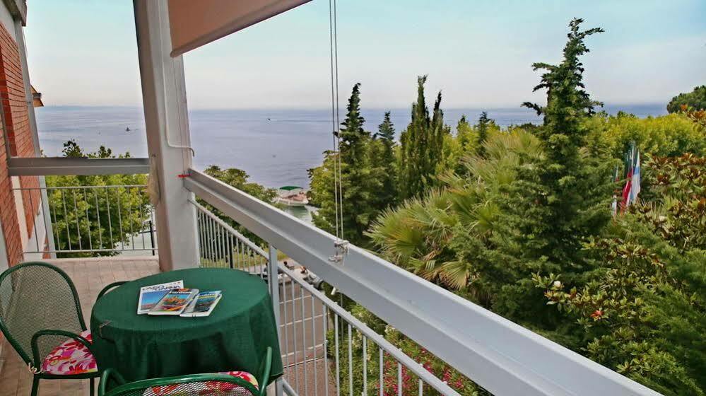 Residential Park Apartment Bardolino