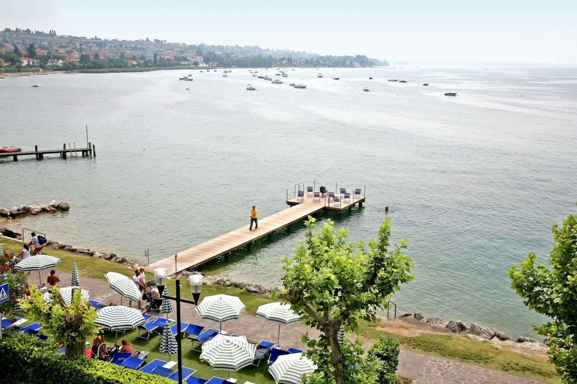 Residential Park