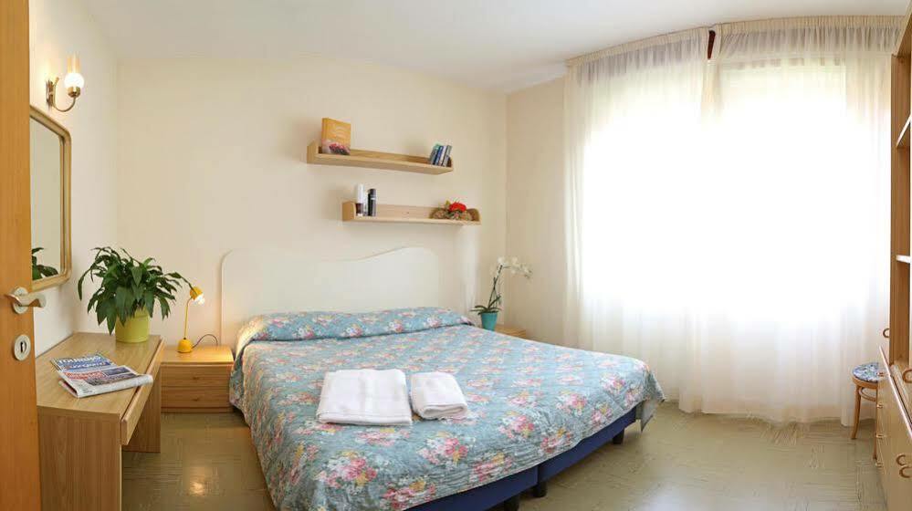 Apartment Residential Park