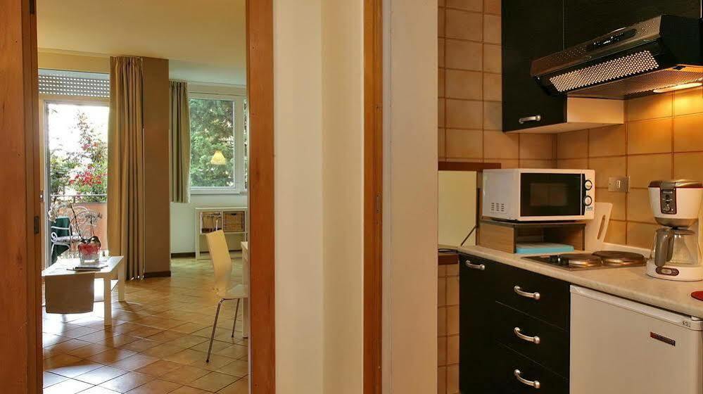 Residential Park Bardolino